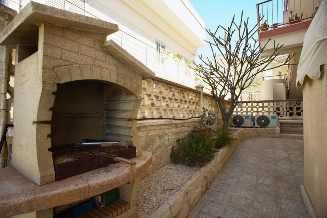 Casa Sul Lungomare Apartamento Donnalucata  Exterior foto